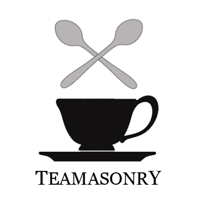 Teamasonry Graphic